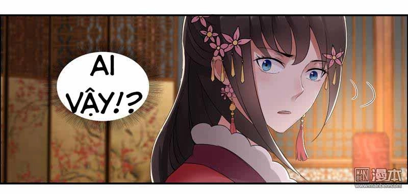 Cuồng Nữ Trọng Sinh - Hoàn Khố Thất Hoàng Phi Chapter 27 - 10