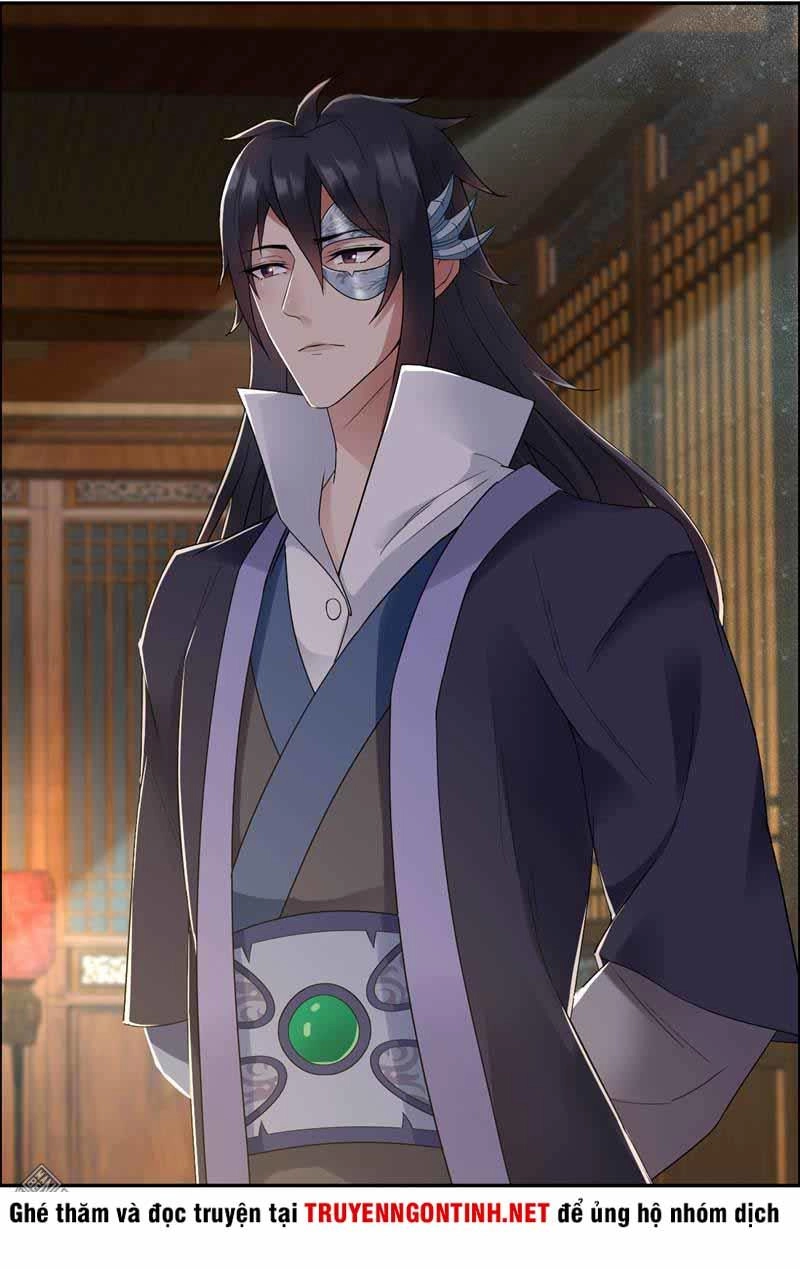 Cuồng Nữ Trọng Sinh - Hoàn Khố Thất Hoàng Phi Chapter 27 - 11