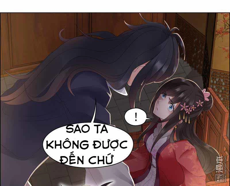 Cuồng Nữ Trọng Sinh - Hoàn Khố Thất Hoàng Phi Chapter 27 - 13
