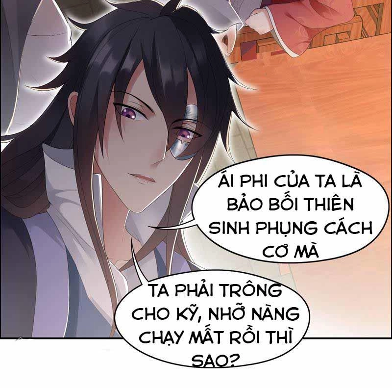 Cuồng Nữ Trọng Sinh - Hoàn Khố Thất Hoàng Phi Chapter 27 - 14