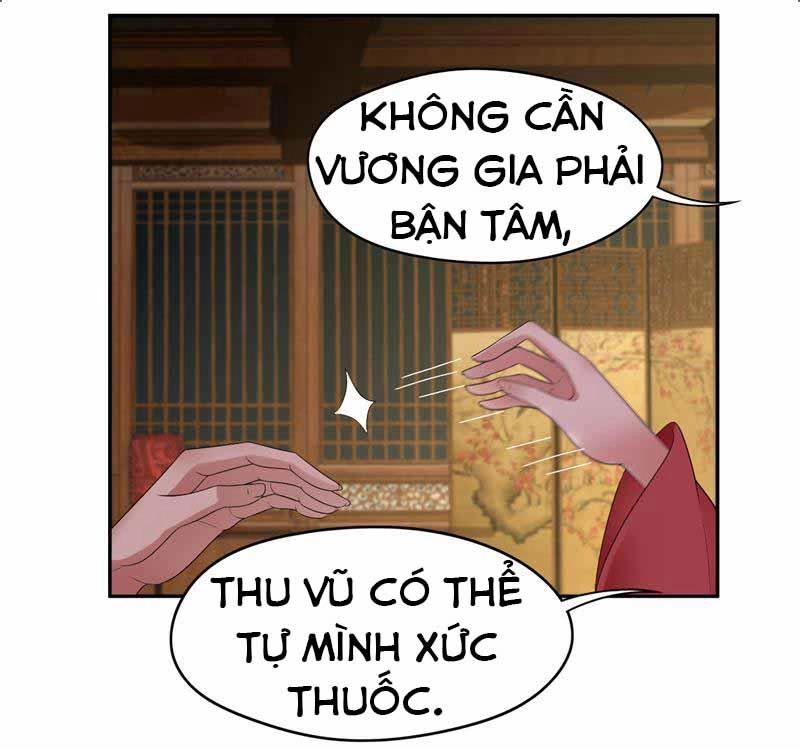 Cuồng Nữ Trọng Sinh - Hoàn Khố Thất Hoàng Phi Chapter 27 - 17