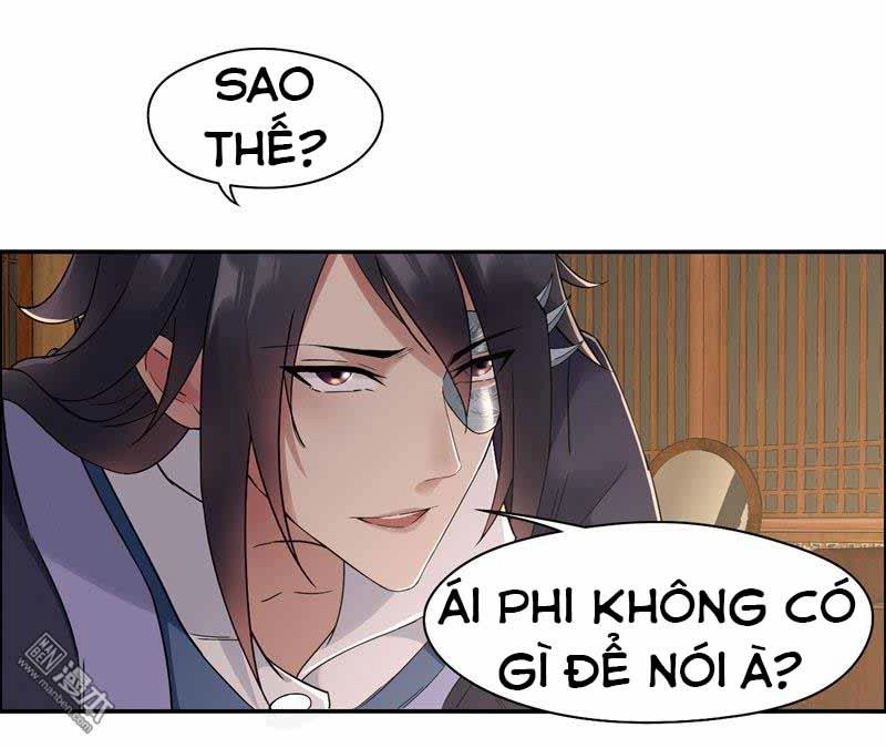 Cuồng Nữ Trọng Sinh - Hoàn Khố Thất Hoàng Phi Chapter 27 - 25