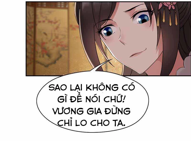 Cuồng Nữ Trọng Sinh - Hoàn Khố Thất Hoàng Phi Chapter 27 - 26