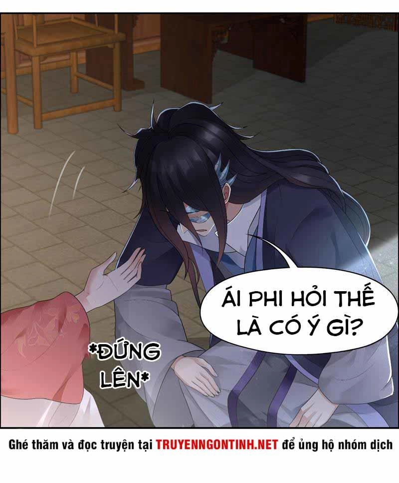 Cuồng Nữ Trọng Sinh - Hoàn Khố Thất Hoàng Phi Chapter 27 - 30