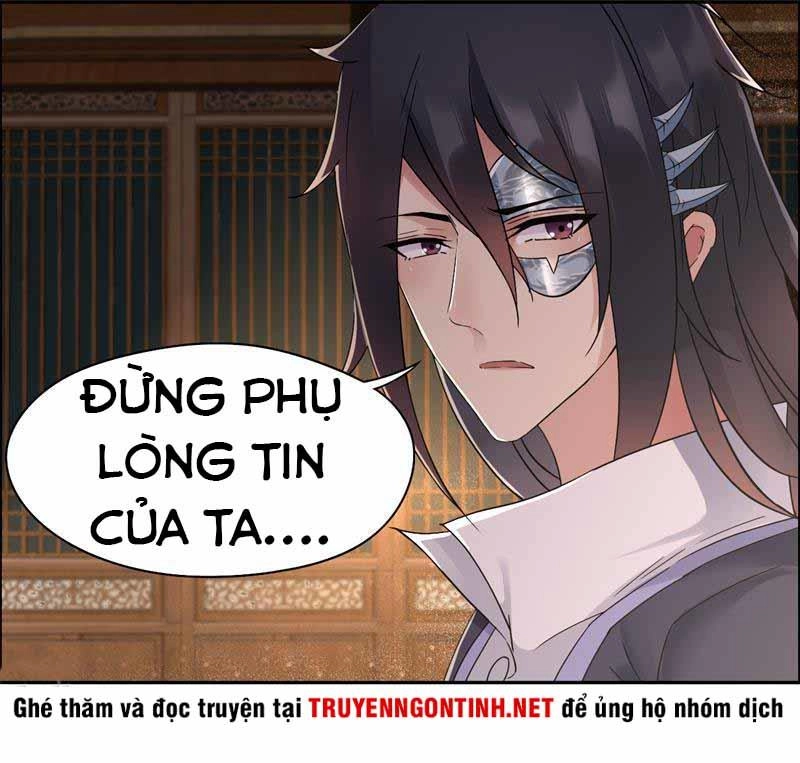 Cuồng Nữ Trọng Sinh - Hoàn Khố Thất Hoàng Phi Chapter 27 - 37