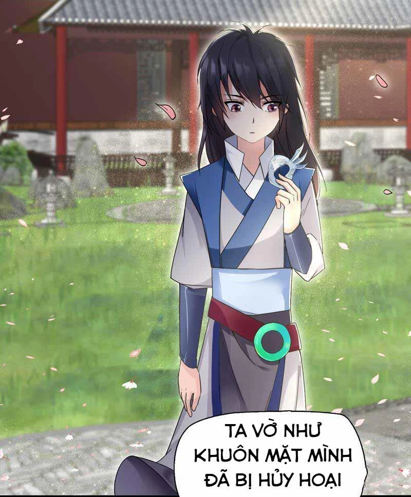 Cuồng Nữ Trọng Sinh - Hoàn Khố Thất Hoàng Phi Chapter 28 - 9