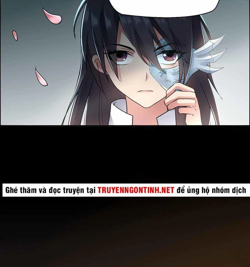 Cuồng Nữ Trọng Sinh - Hoàn Khố Thất Hoàng Phi Chapter 28 - 10