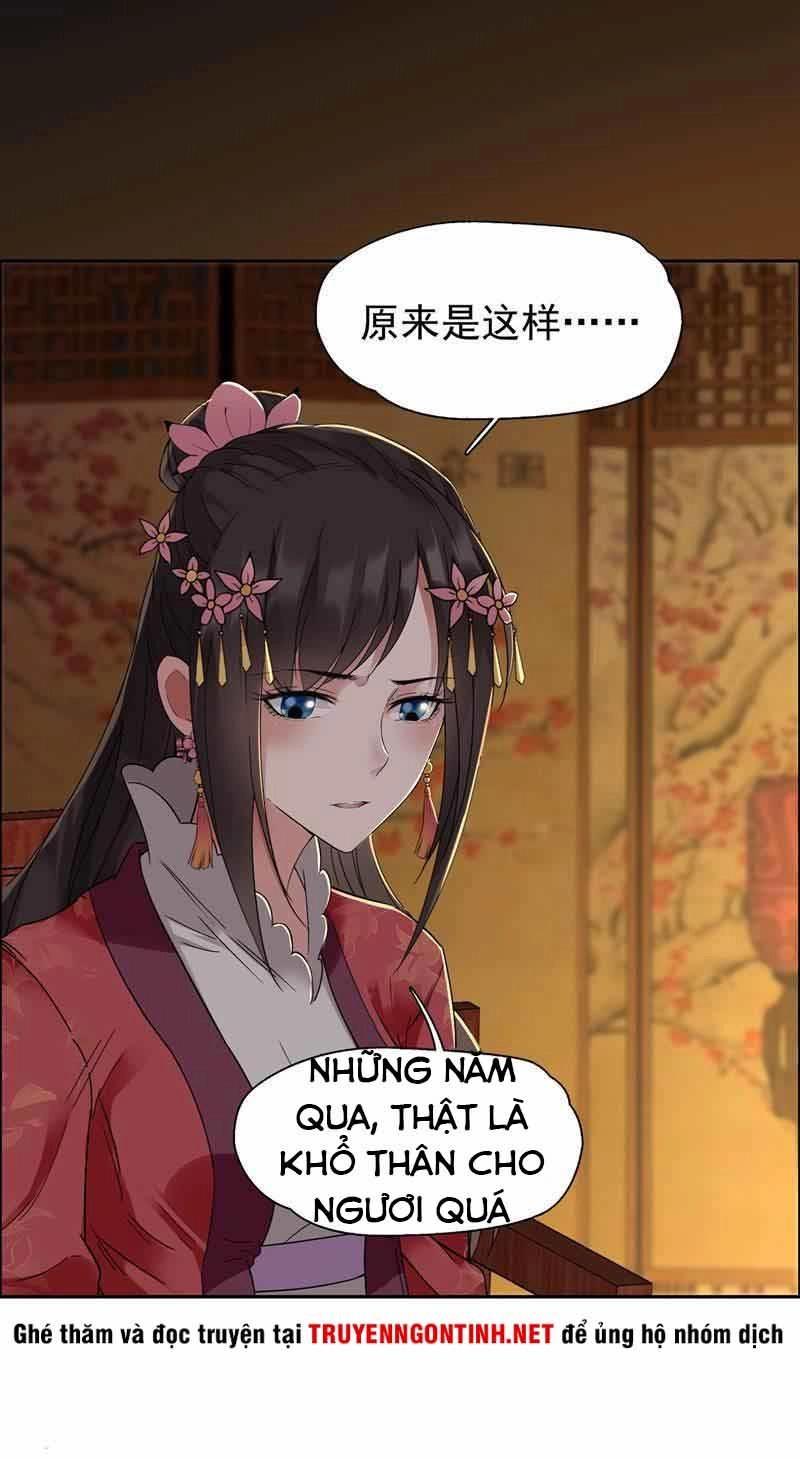 Cuồng Nữ Trọng Sinh - Hoàn Khố Thất Hoàng Phi Chapter 28 - 11