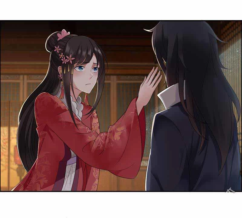 Cuồng Nữ Trọng Sinh - Hoàn Khố Thất Hoàng Phi Chapter 28 - 12