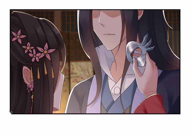 Cuồng Nữ Trọng Sinh - Hoàn Khố Thất Hoàng Phi Chapter 28 - 15