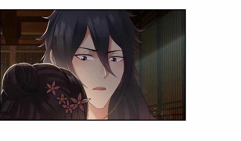 Cuồng Nữ Trọng Sinh - Hoàn Khố Thất Hoàng Phi Chapter 28 - 17