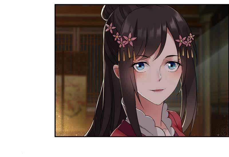 Cuồng Nữ Trọng Sinh - Hoàn Khố Thất Hoàng Phi Chapter 28 - 18