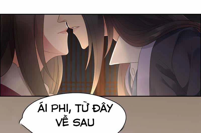 Cuồng Nữ Trọng Sinh - Hoàn Khố Thất Hoàng Phi Chapter 28 - 19