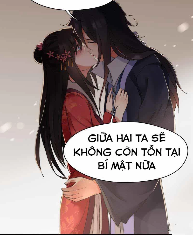 Cuồng Nữ Trọng Sinh - Hoàn Khố Thất Hoàng Phi Chapter 28 - 20