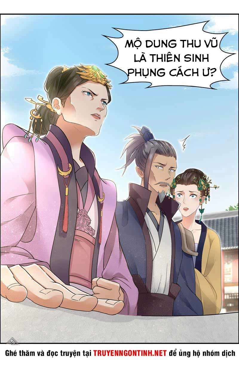 Cuồng Nữ Trọng Sinh - Hoàn Khố Thất Hoàng Phi Chapter 28 - 24