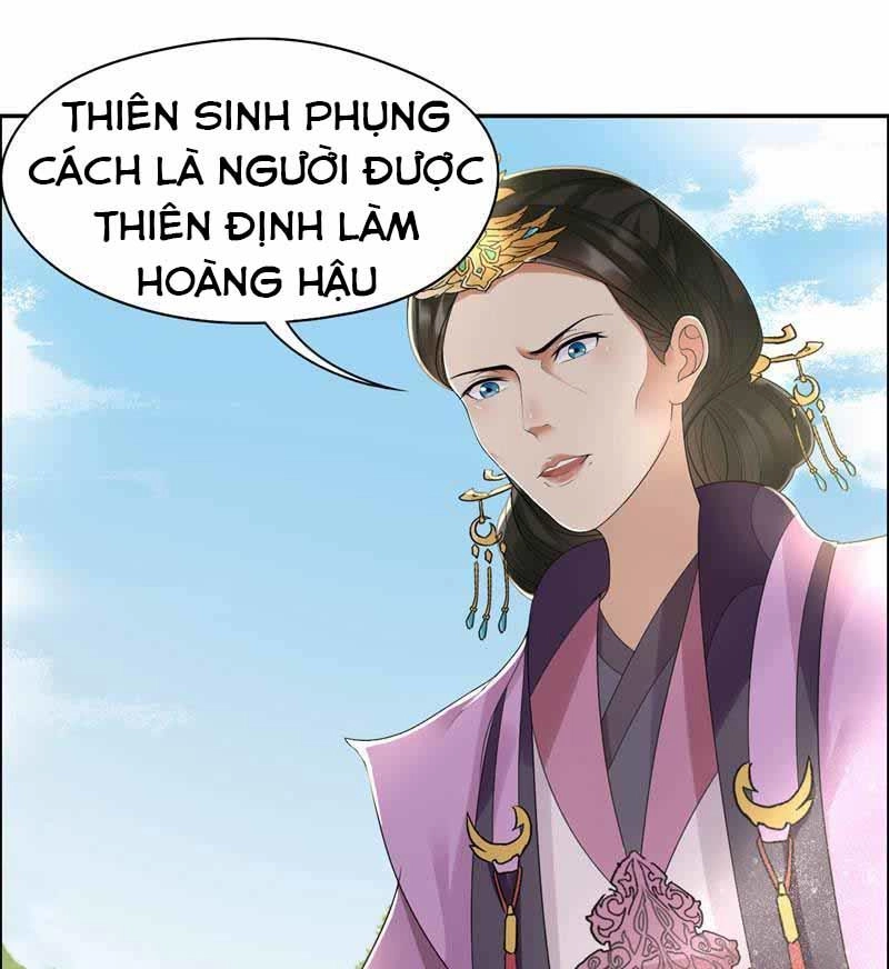Cuồng Nữ Trọng Sinh - Hoàn Khố Thất Hoàng Phi Chapter 28 - 29