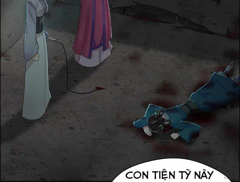 Cuồng Nữ Trọng Sinh - Hoàn Khố Thất Hoàng Phi Chapter 31 - 3