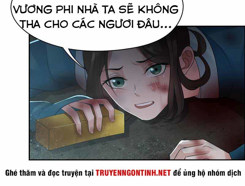 Cuồng Nữ Trọng Sinh - Hoàn Khố Thất Hoàng Phi Chapter 31 - 6