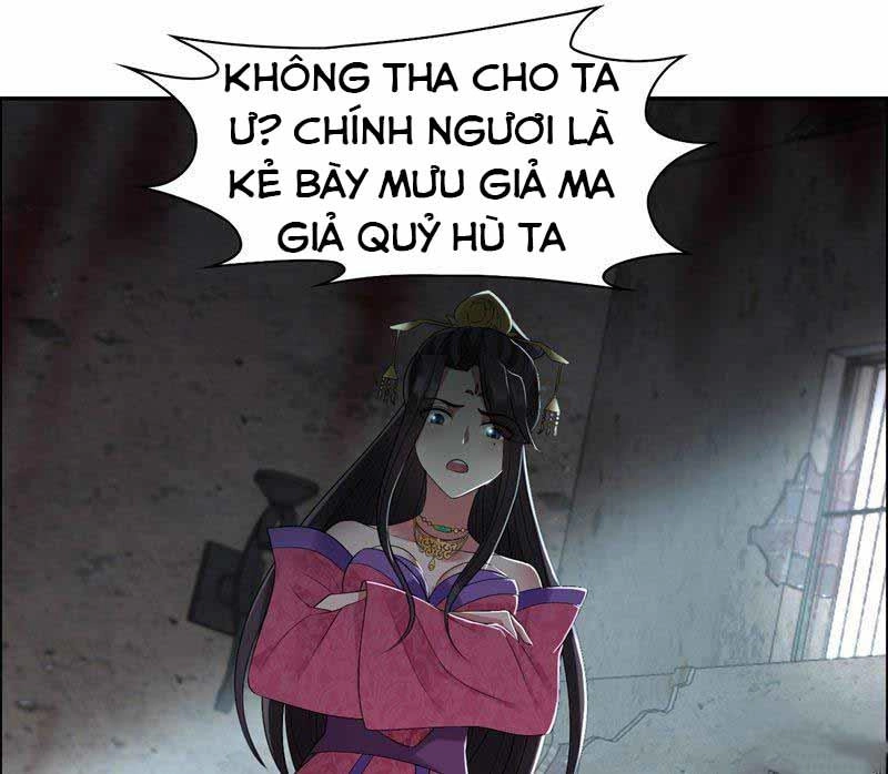 Cuồng Nữ Trọng Sinh - Hoàn Khố Thất Hoàng Phi Chapter 31 - 7
