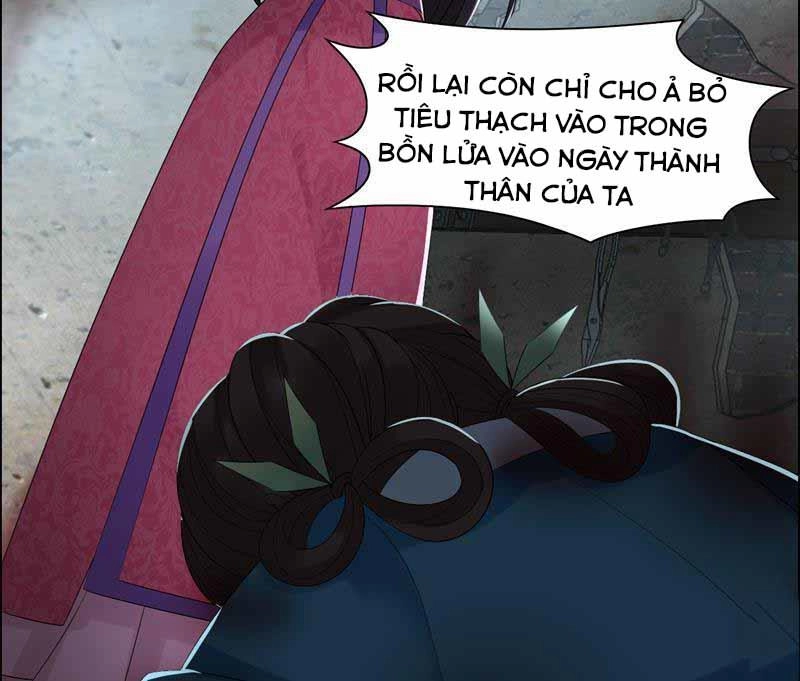 Cuồng Nữ Trọng Sinh - Hoàn Khố Thất Hoàng Phi Chapter 31 - 8