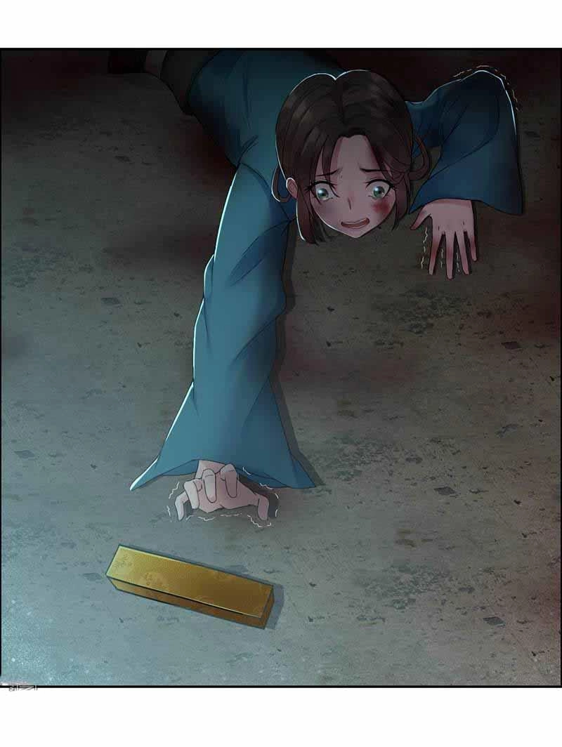 Cuồng Nữ Trọng Sinh - Hoàn Khố Thất Hoàng Phi Chapter 31 - 13