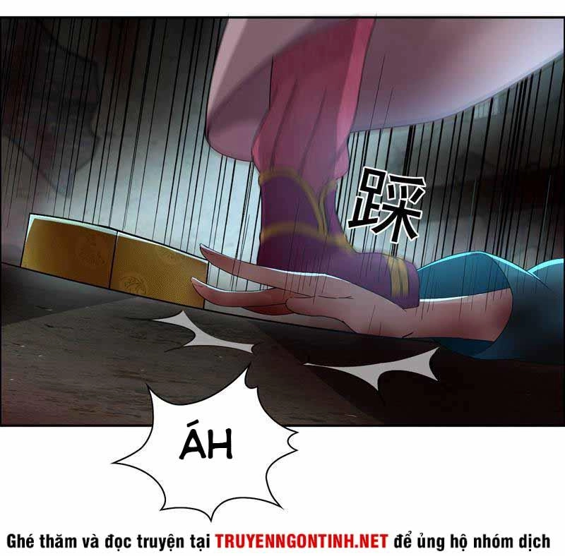 Cuồng Nữ Trọng Sinh - Hoàn Khố Thất Hoàng Phi Chapter 31 - 14