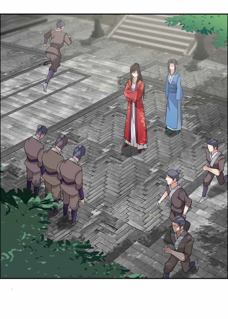 Cuồng Nữ Trọng Sinh - Hoàn Khố Thất Hoàng Phi Chapter 31 - 17