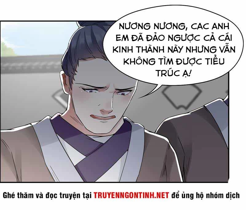 Cuồng Nữ Trọng Sinh - Hoàn Khố Thất Hoàng Phi Chapter 31 - 18
