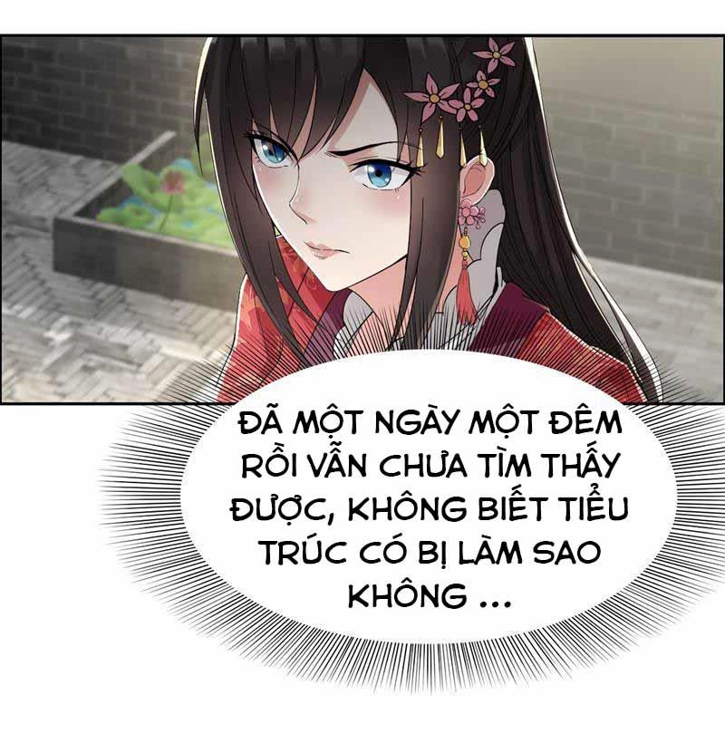 Cuồng Nữ Trọng Sinh - Hoàn Khố Thất Hoàng Phi Chapter 31 - 19