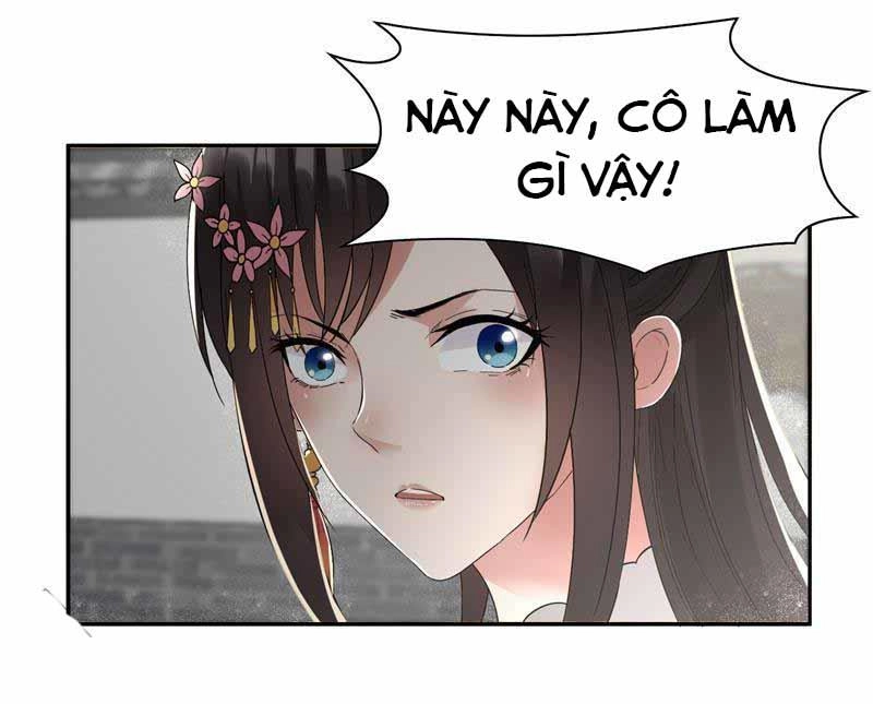 Cuồng Nữ Trọng Sinh - Hoàn Khố Thất Hoàng Phi Chapter 31 - 20