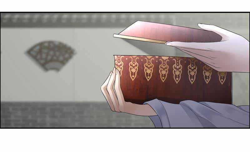 Cuồng Nữ Trọng Sinh - Hoàn Khố Thất Hoàng Phi Chapter 31 - 24