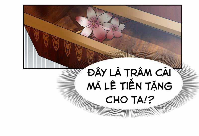 Cuồng Nữ Trọng Sinh - Hoàn Khố Thất Hoàng Phi Chapter 31 - 26