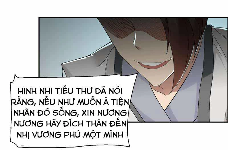 Cuồng Nữ Trọng Sinh - Hoàn Khố Thất Hoàng Phi Chapter 31 - 30