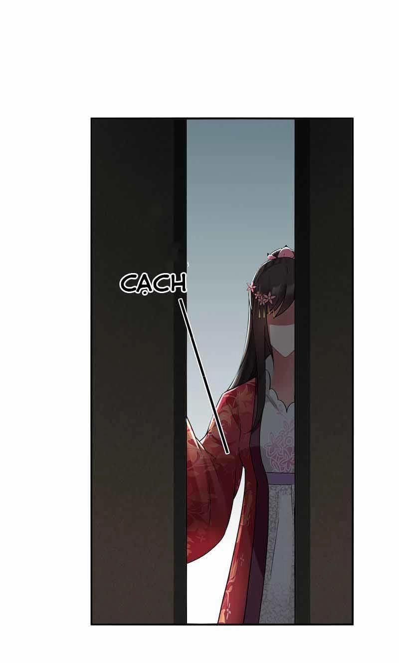 Cuồng Nữ Trọng Sinh - Hoàn Khố Thất Hoàng Phi Chapter 31 - 35