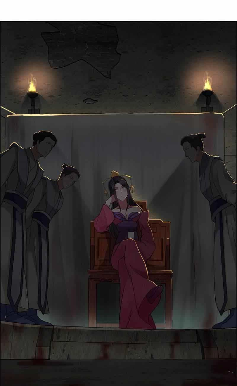 Cuồng Nữ Trọng Sinh - Hoàn Khố Thất Hoàng Phi Chapter 31 - 36