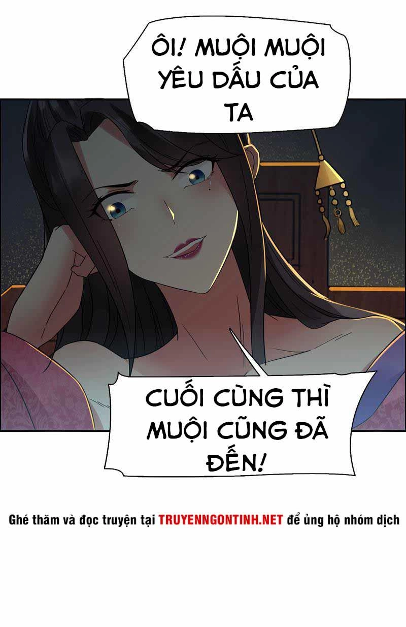 Cuồng Nữ Trọng Sinh - Hoàn Khố Thất Hoàng Phi Chapter 31 - 38