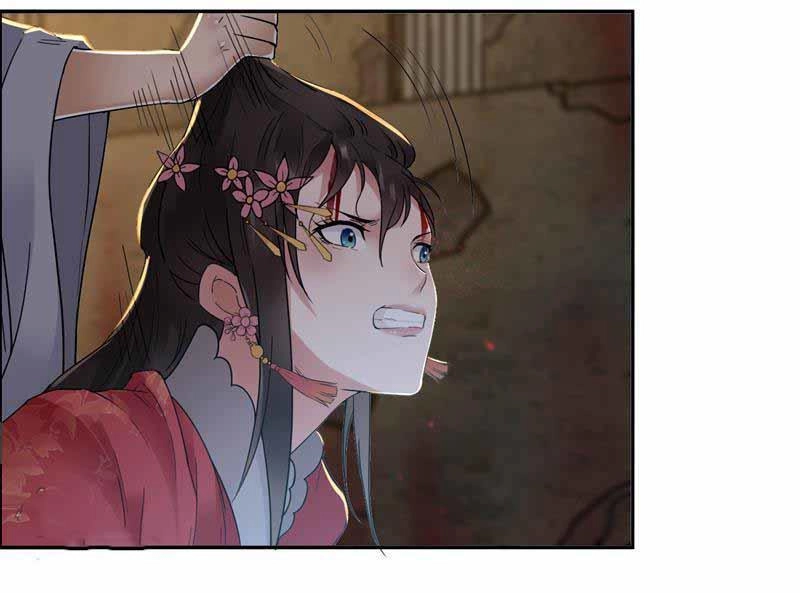 Cuồng Nữ Trọng Sinh - Hoàn Khố Thất Hoàng Phi Chapter 32 - 29