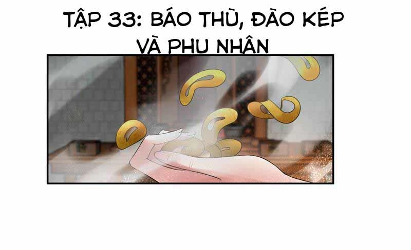 Cuồng Nữ Trọng Sinh - Hoàn Khố Thất Hoàng Phi Chapter 33 - 2