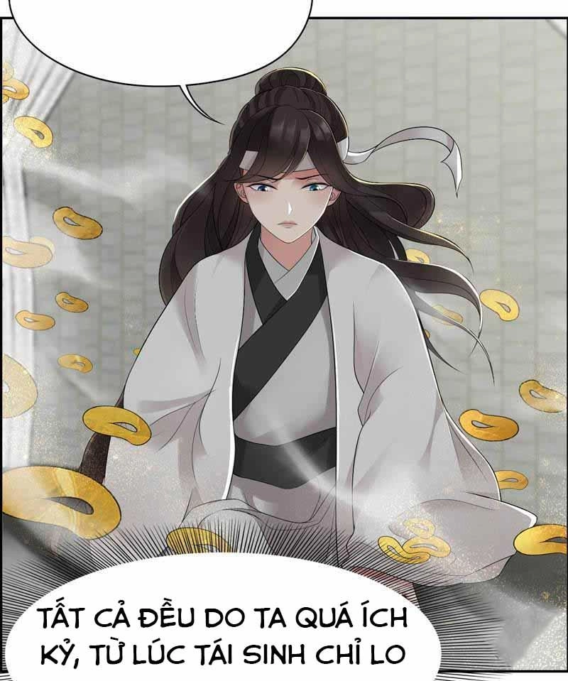 Cuồng Nữ Trọng Sinh - Hoàn Khố Thất Hoàng Phi Chapter 33 - 8