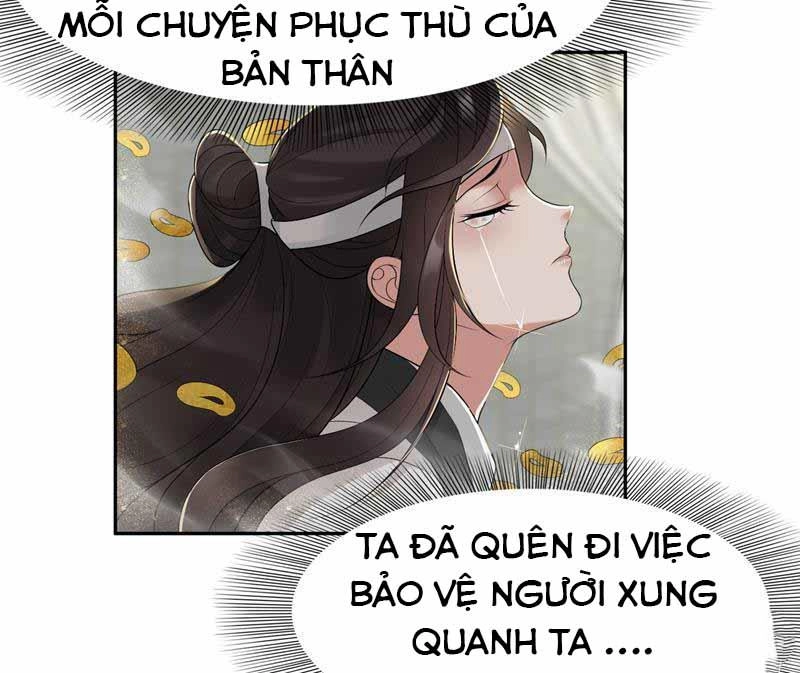 Cuồng Nữ Trọng Sinh - Hoàn Khố Thất Hoàng Phi Chapter 33 - 9