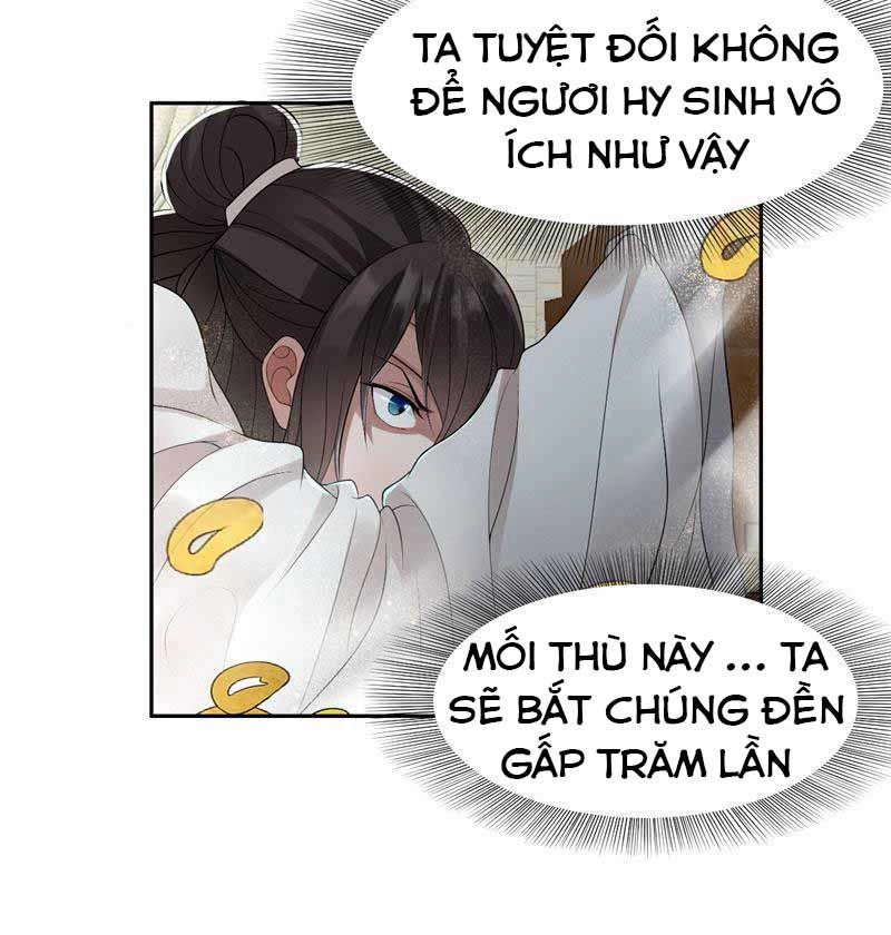 Cuồng Nữ Trọng Sinh - Hoàn Khố Thất Hoàng Phi Chapter 33 - 11