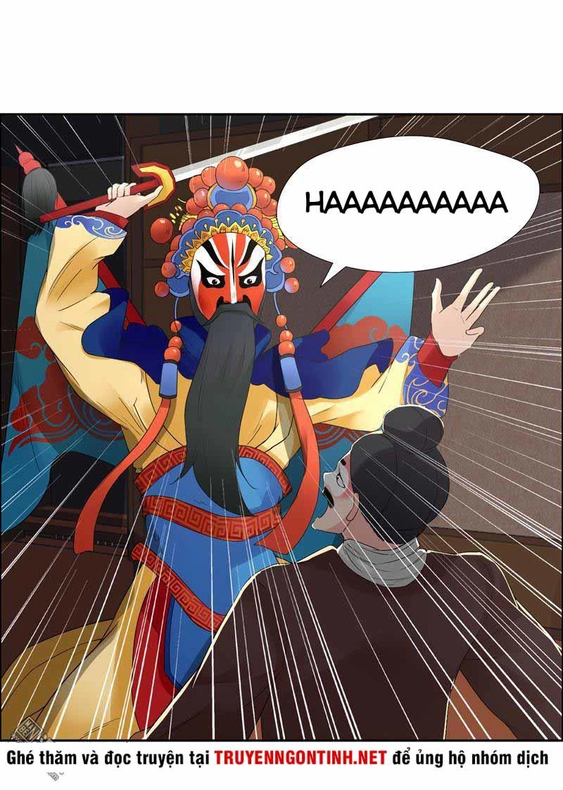 Cuồng Nữ Trọng Sinh - Hoàn Khố Thất Hoàng Phi Chapter 33 - 13