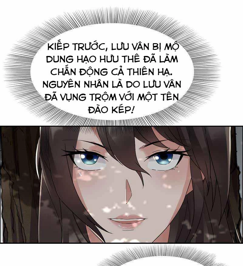 Cuồng Nữ Trọng Sinh - Hoàn Khố Thất Hoàng Phi Chapter 33 - 19