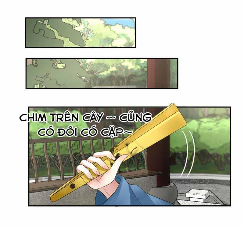 Cuồng Nữ Trọng Sinh - Hoàn Khố Thất Hoàng Phi Chapter 33 - 21