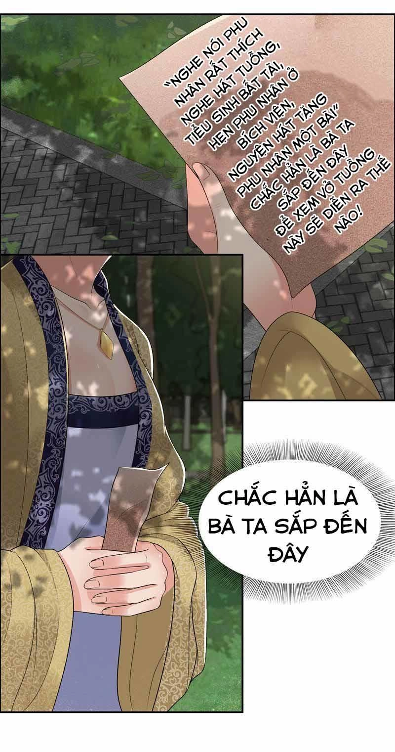 Cuồng Nữ Trọng Sinh - Hoàn Khố Thất Hoàng Phi Chapter 33 - 25