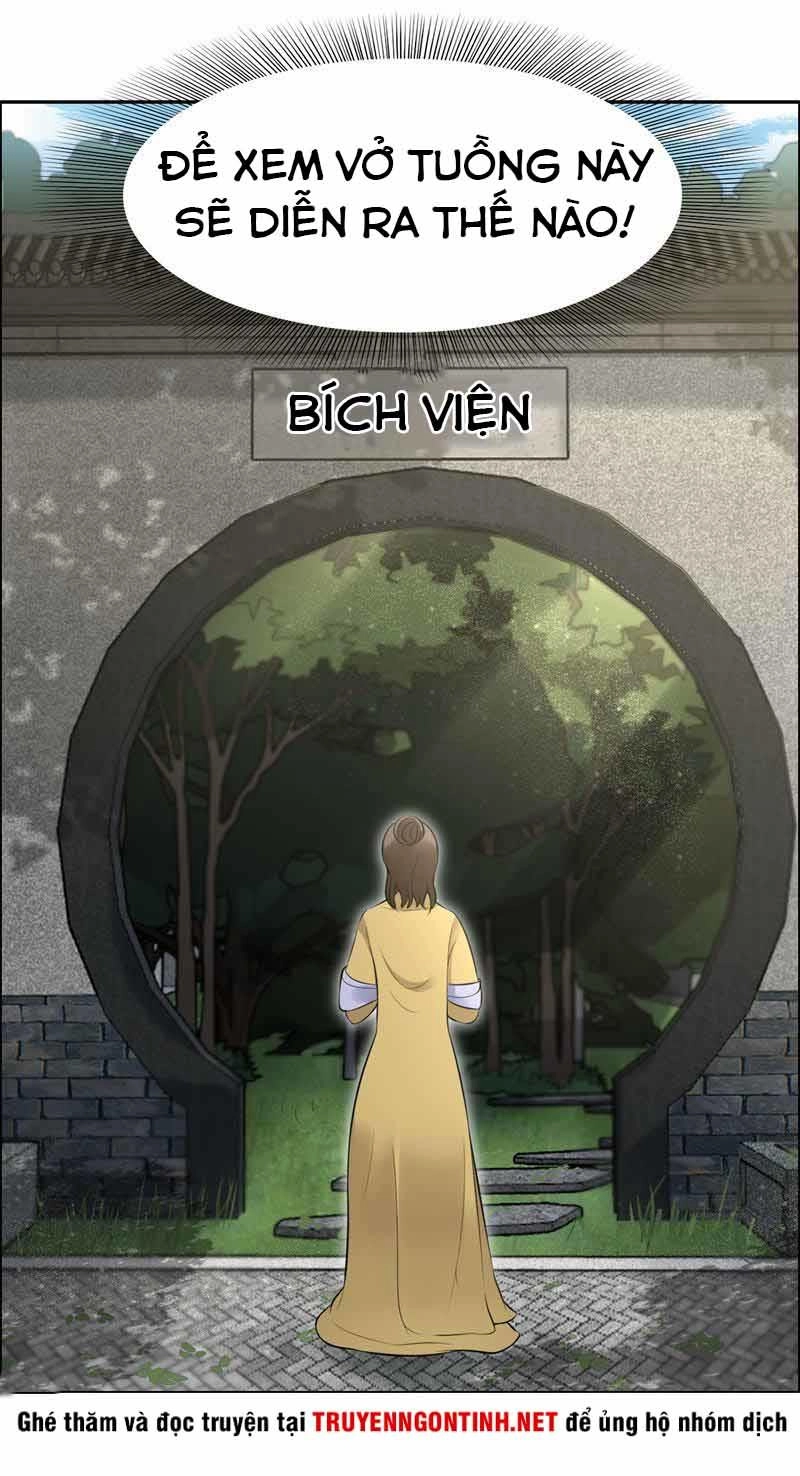 Cuồng Nữ Trọng Sinh - Hoàn Khố Thất Hoàng Phi Chapter 33 - 26