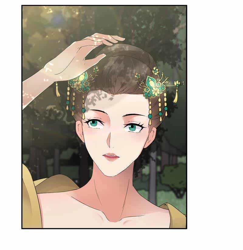 Cuồng Nữ Trọng Sinh - Hoàn Khố Thất Hoàng Phi Chapter 33 - 28