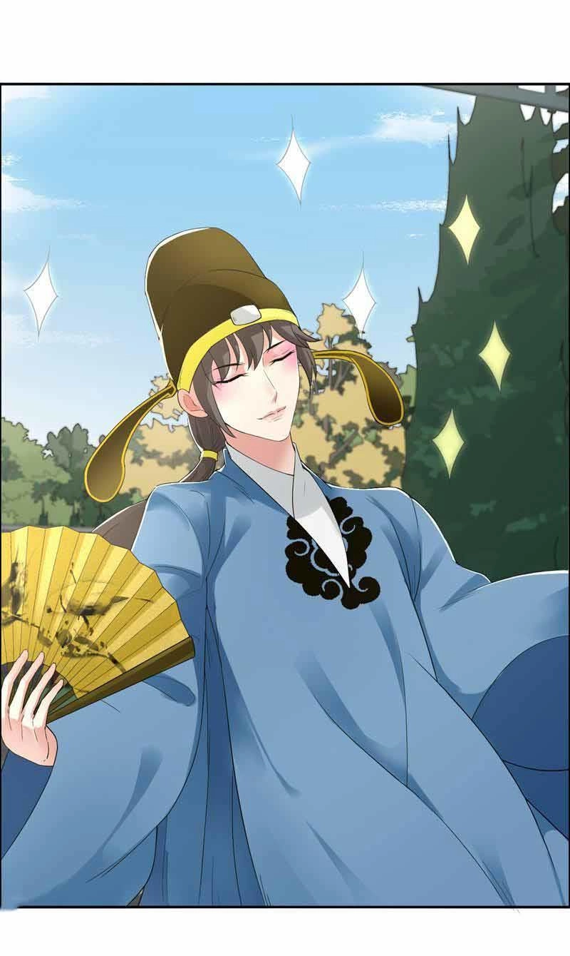 Cuồng Nữ Trọng Sinh - Hoàn Khố Thất Hoàng Phi Chapter 33 - 29