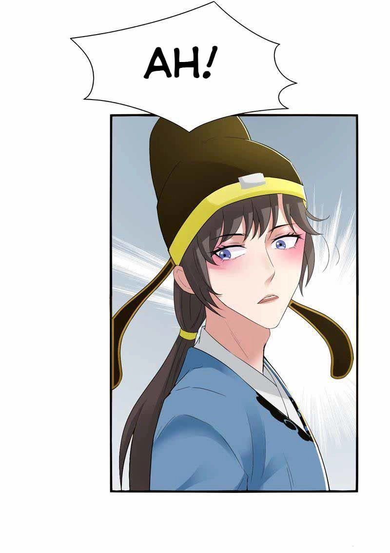 Cuồng Nữ Trọng Sinh - Hoàn Khố Thất Hoàng Phi Chapter 33 - 32