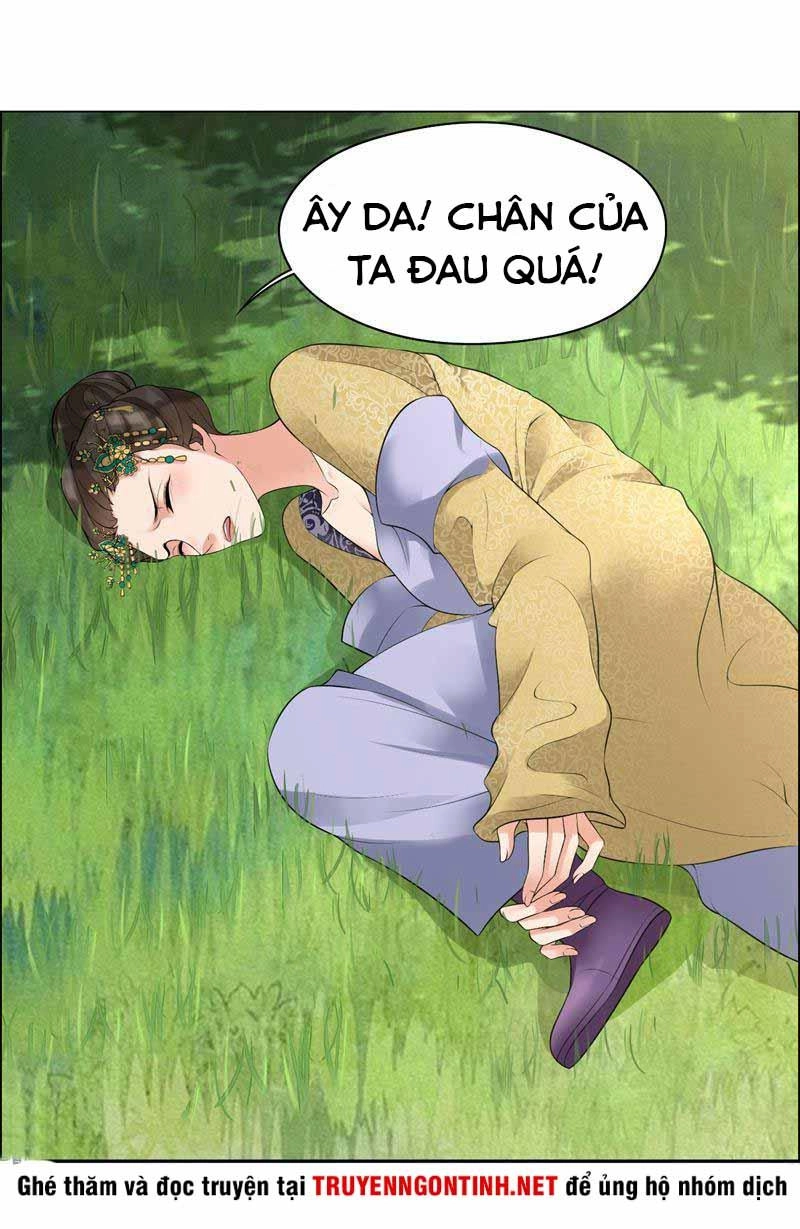 Cuồng Nữ Trọng Sinh - Hoàn Khố Thất Hoàng Phi Chapter 33 - 33